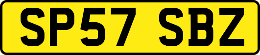 SP57SBZ