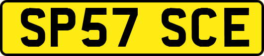 SP57SCE