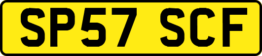 SP57SCF