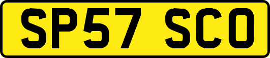 SP57SCO
