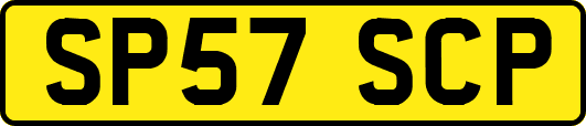 SP57SCP