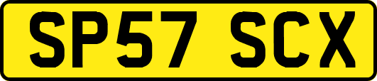 SP57SCX