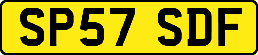 SP57SDF