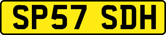 SP57SDH