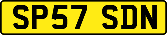 SP57SDN