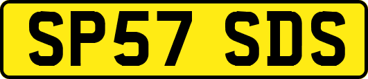 SP57SDS