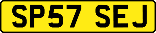 SP57SEJ