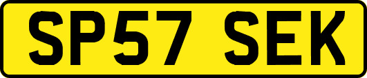 SP57SEK