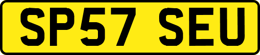SP57SEU