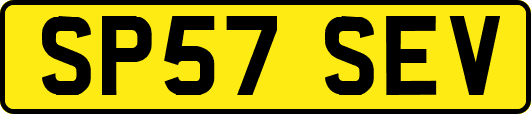 SP57SEV