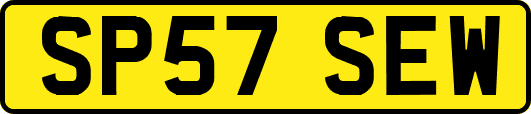 SP57SEW