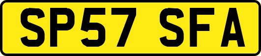 SP57SFA
