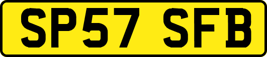 SP57SFB