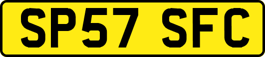 SP57SFC