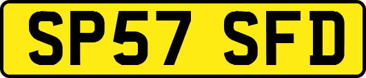 SP57SFD