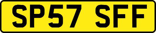 SP57SFF