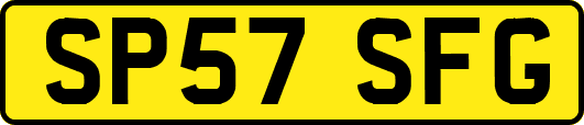 SP57SFG