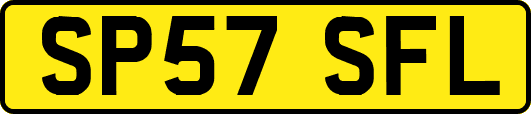 SP57SFL