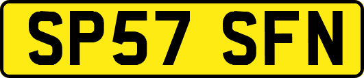 SP57SFN