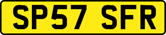 SP57SFR