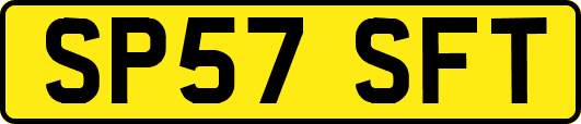 SP57SFT