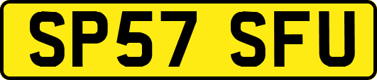 SP57SFU
