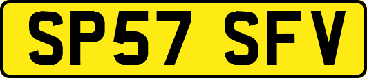 SP57SFV