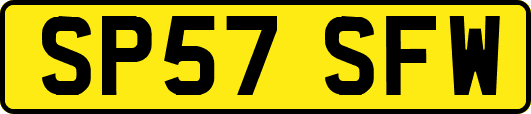 SP57SFW