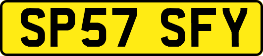 SP57SFY