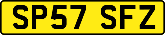 SP57SFZ