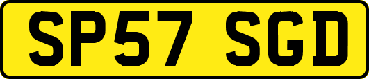 SP57SGD