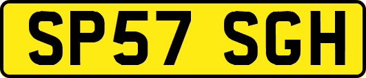 SP57SGH