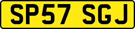 SP57SGJ