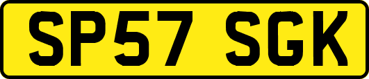 SP57SGK