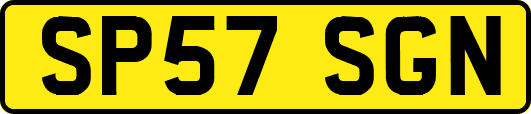 SP57SGN