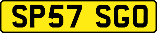 SP57SGO
