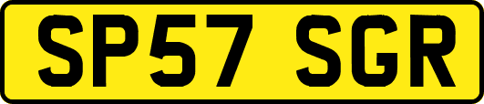 SP57SGR