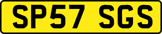 SP57SGS