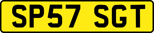 SP57SGT