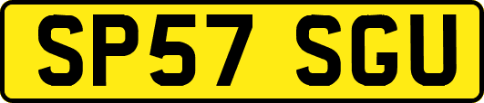 SP57SGU