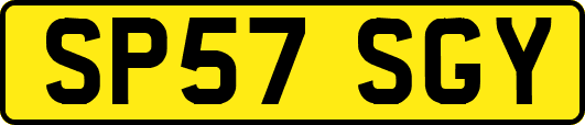 SP57SGY