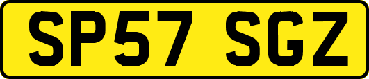 SP57SGZ