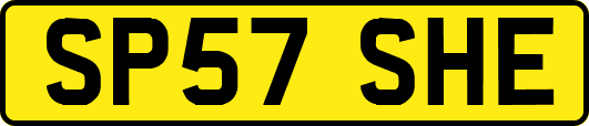 SP57SHE
