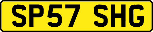 SP57SHG
