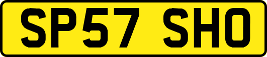 SP57SHO