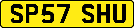 SP57SHU