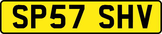 SP57SHV