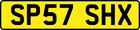 SP57SHX