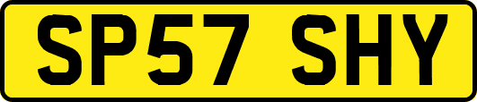 SP57SHY