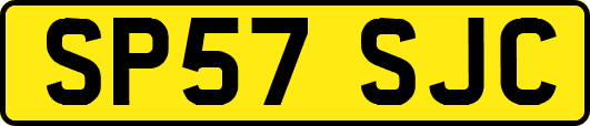 SP57SJC